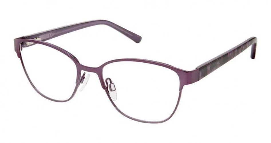 Superflex SF-605 Eyeglasses - view 2